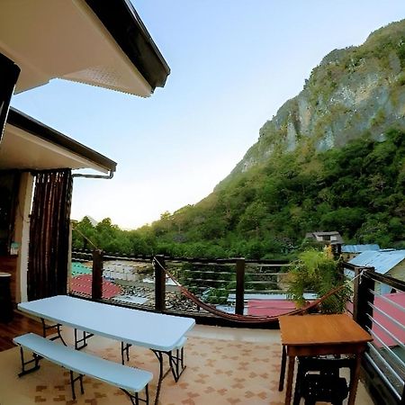 Lolo Bob'S Bed And Breakfast El Nido Exteriör bild