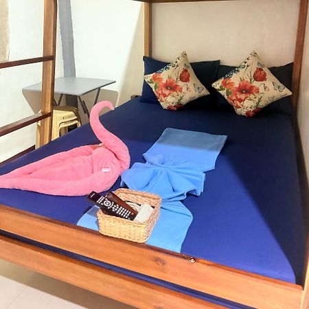 Lolo Bob'S Bed And Breakfast El Nido Exteriör bild