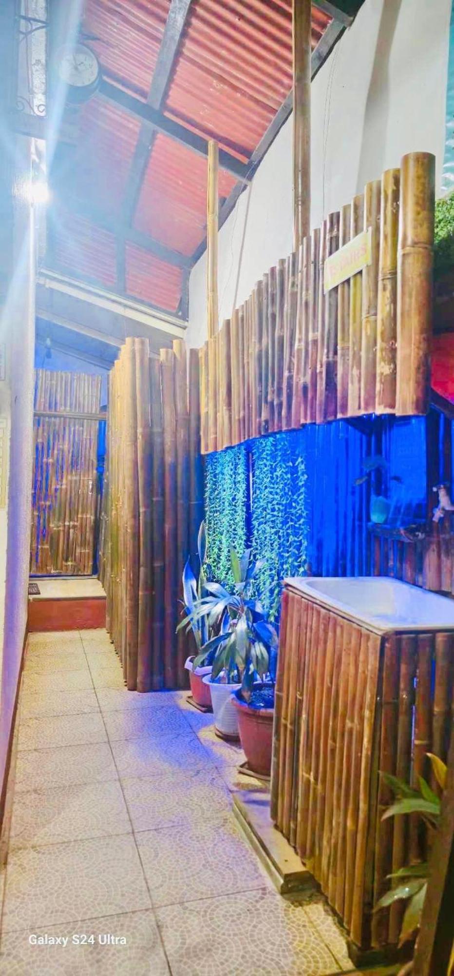 Lolo Bob'S Bed And Breakfast El Nido Exteriör bild
