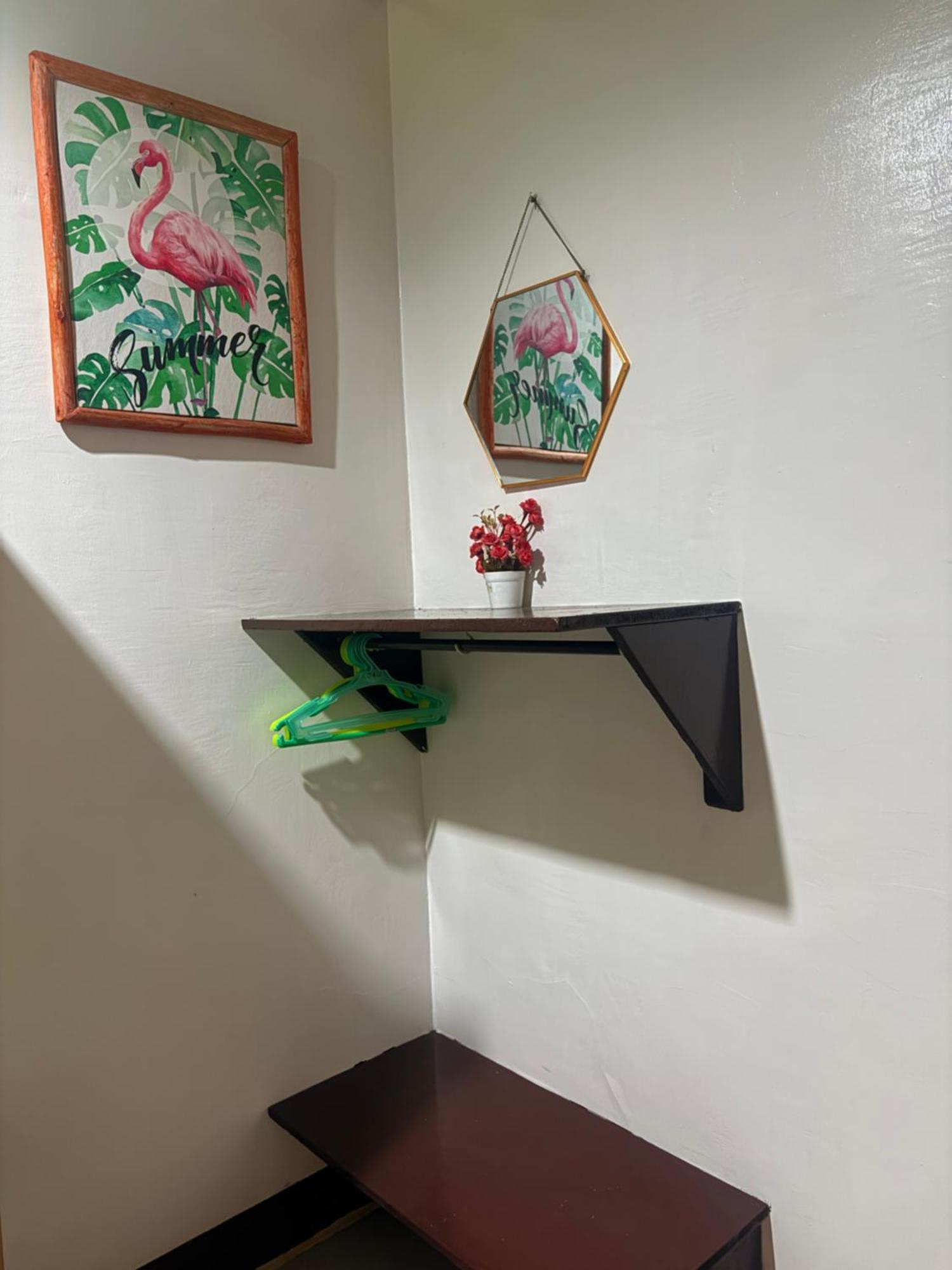 Lolo Bob'S Bed And Breakfast El Nido Exteriör bild