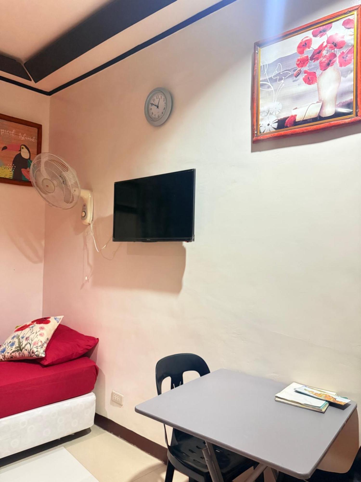 Lolo Bob'S Bed And Breakfast El Nido Exteriör bild