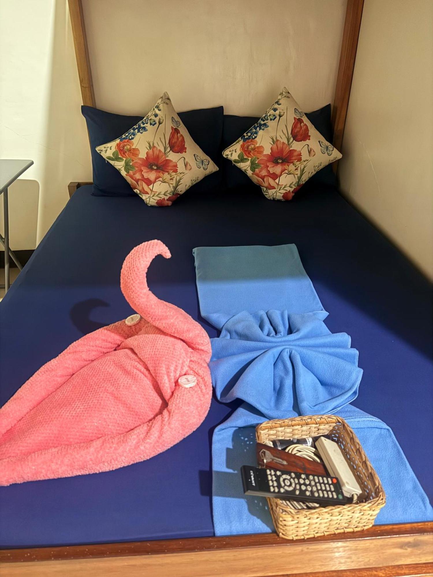 Lolo Bob'S Bed And Breakfast El Nido Exteriör bild