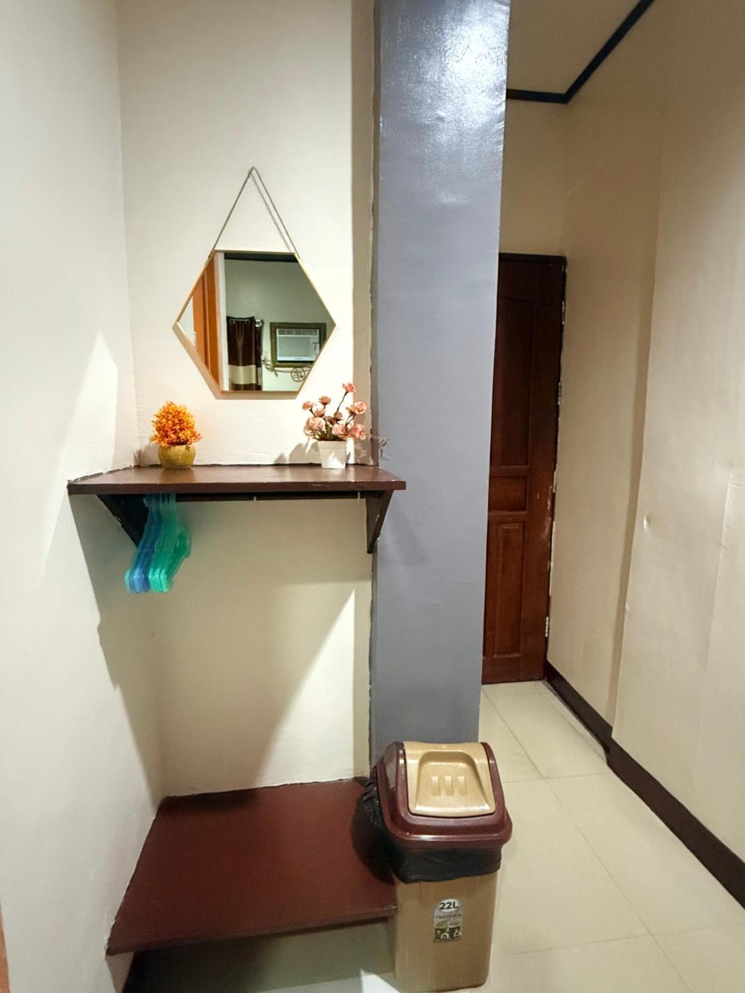 Lolo Bob'S Bed And Breakfast El Nido Exteriör bild