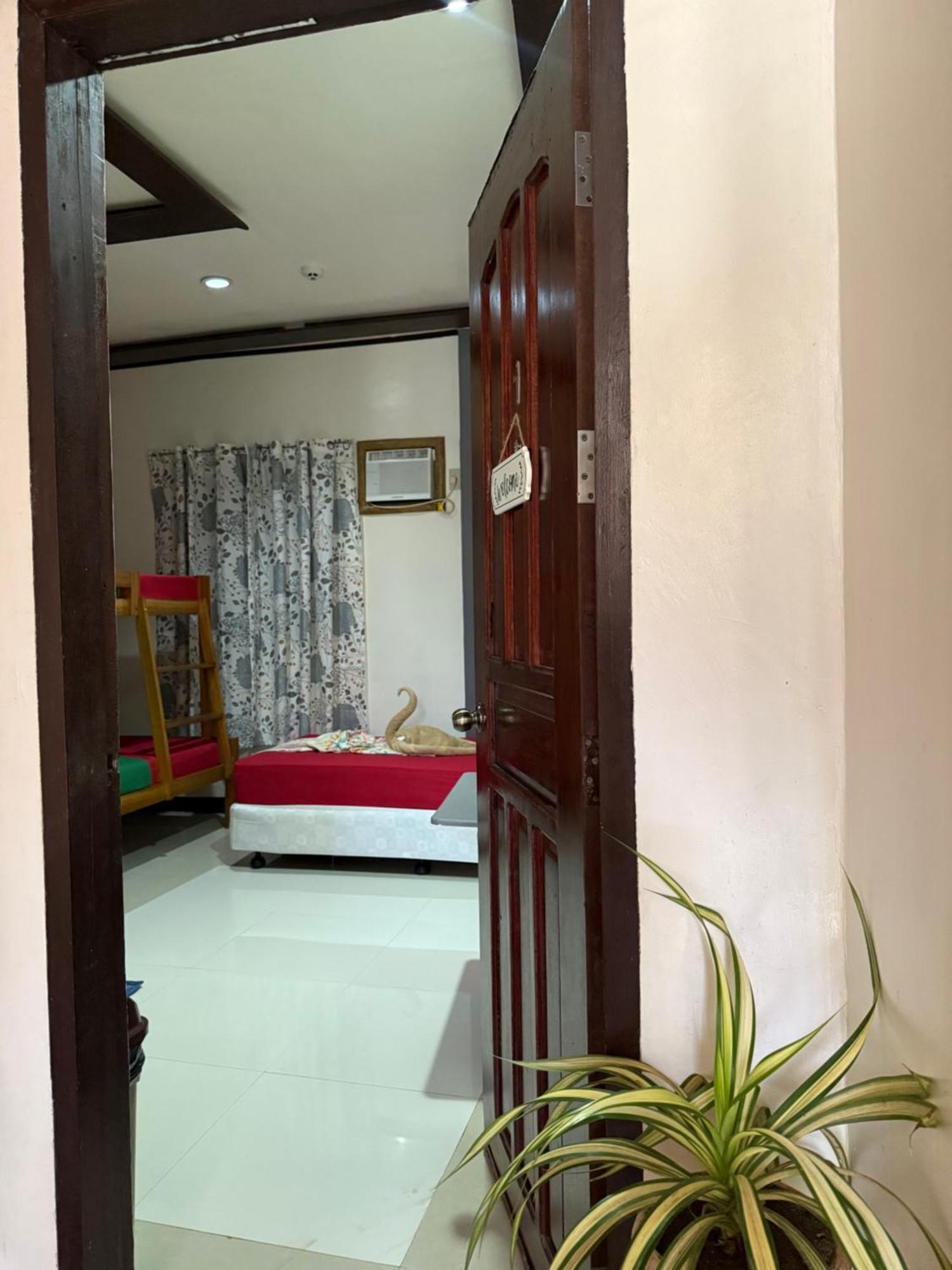Lolo Bob'S Bed And Breakfast El Nido Exteriör bild