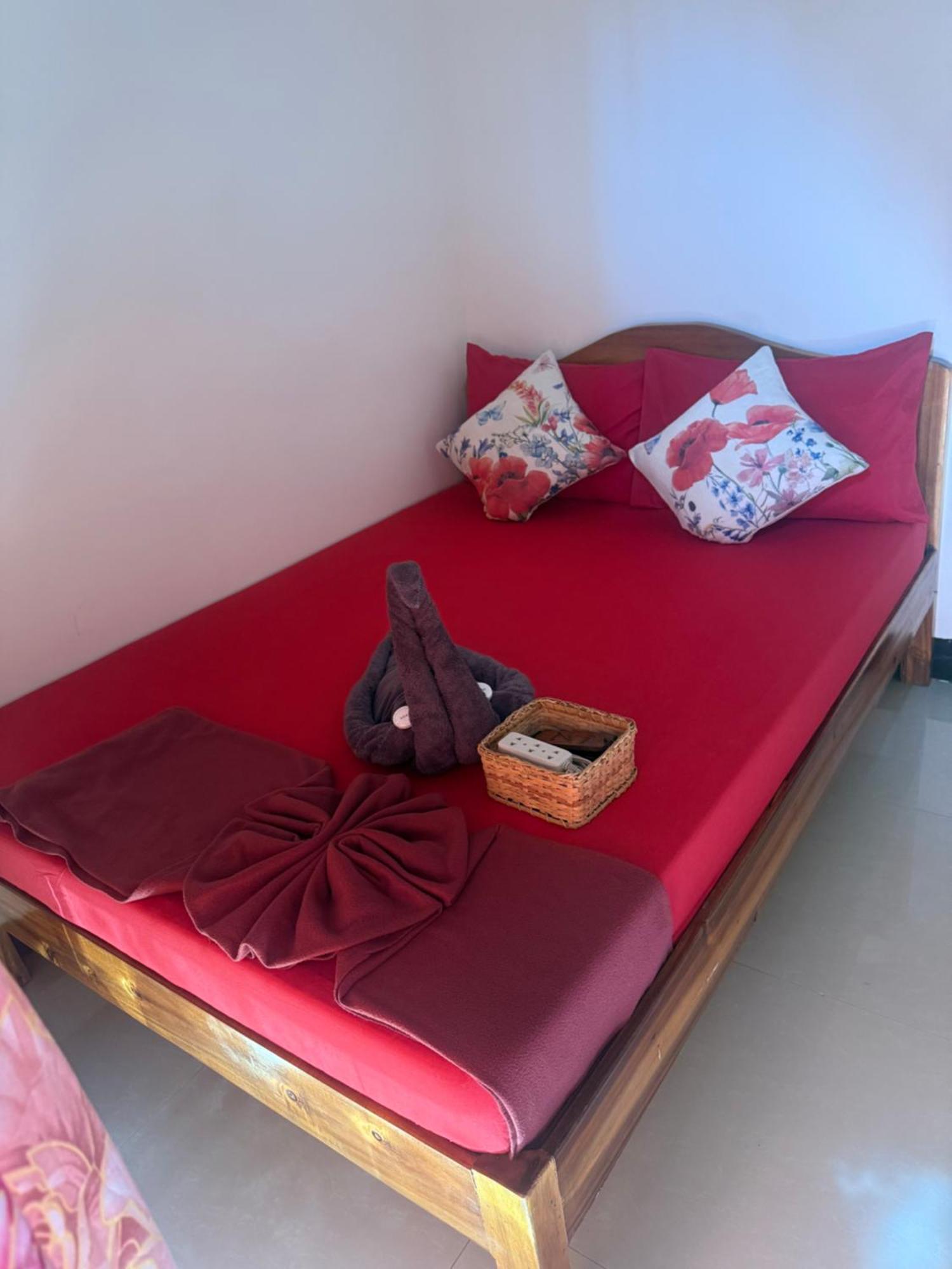 Lolo Bob'S Bed And Breakfast El Nido Exteriör bild