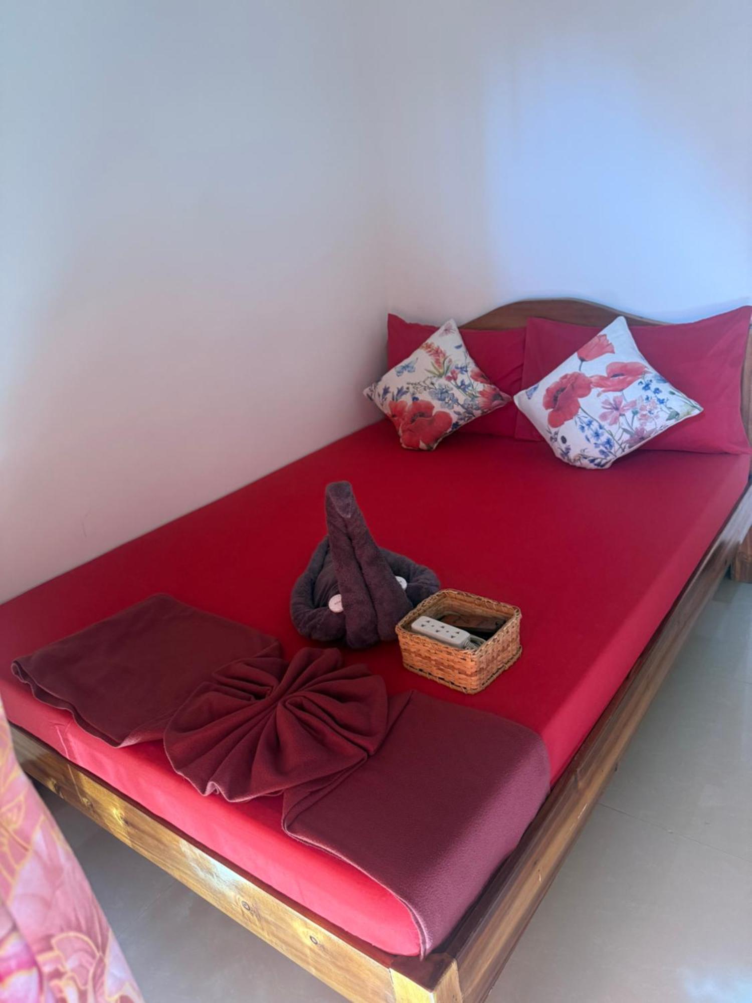 Lolo Bob'S Bed And Breakfast El Nido Exteriör bild