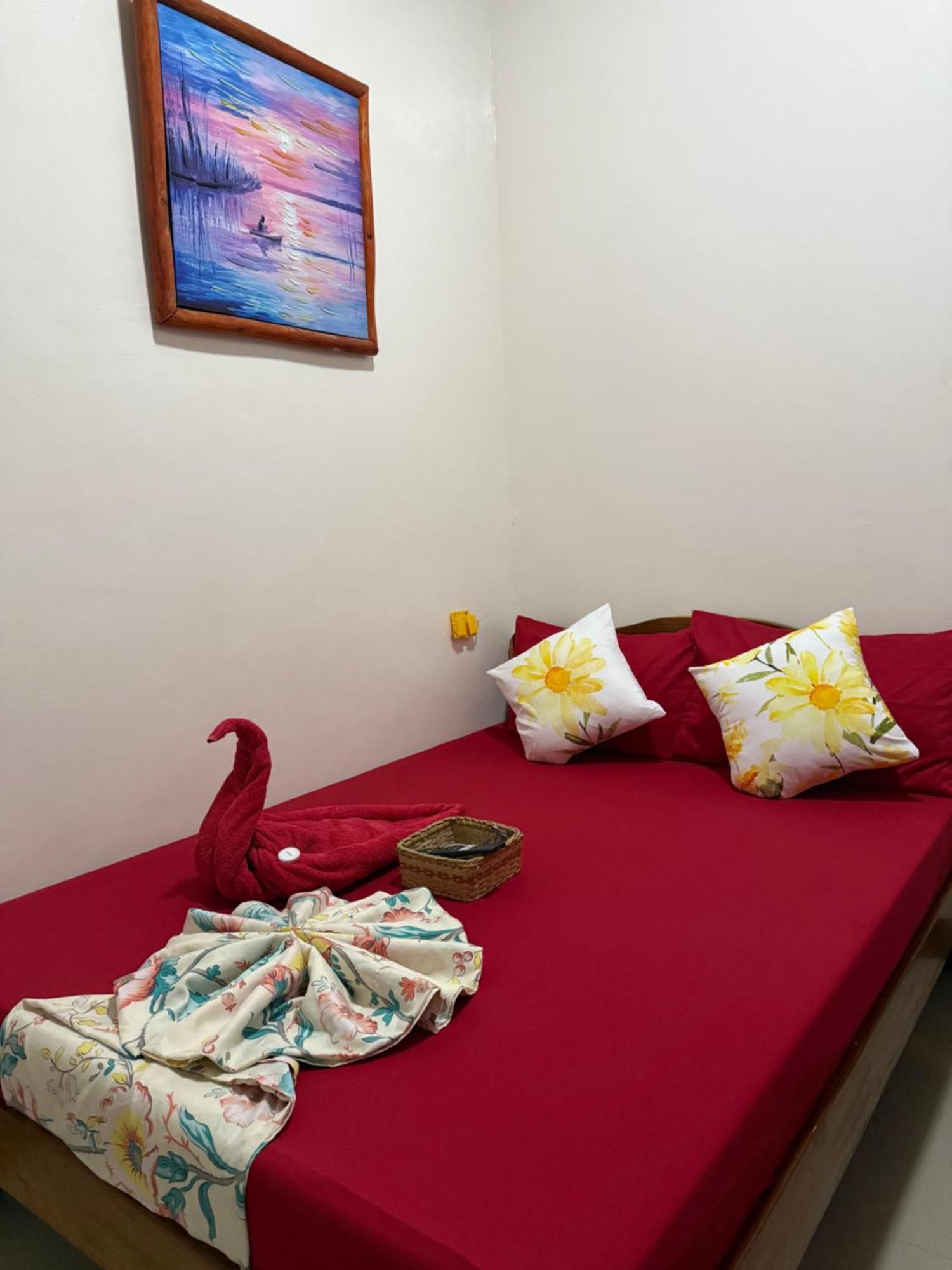 Lolo Bob'S Bed And Breakfast El Nido Exteriör bild