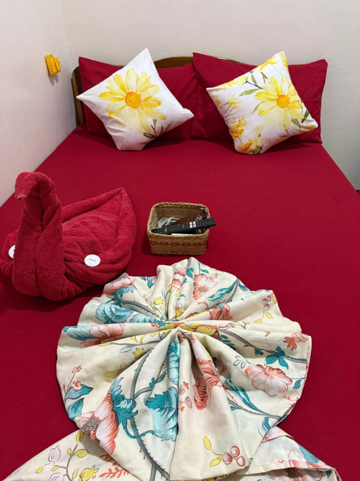 Lolo Bob'S Bed And Breakfast El Nido Exteriör bild
