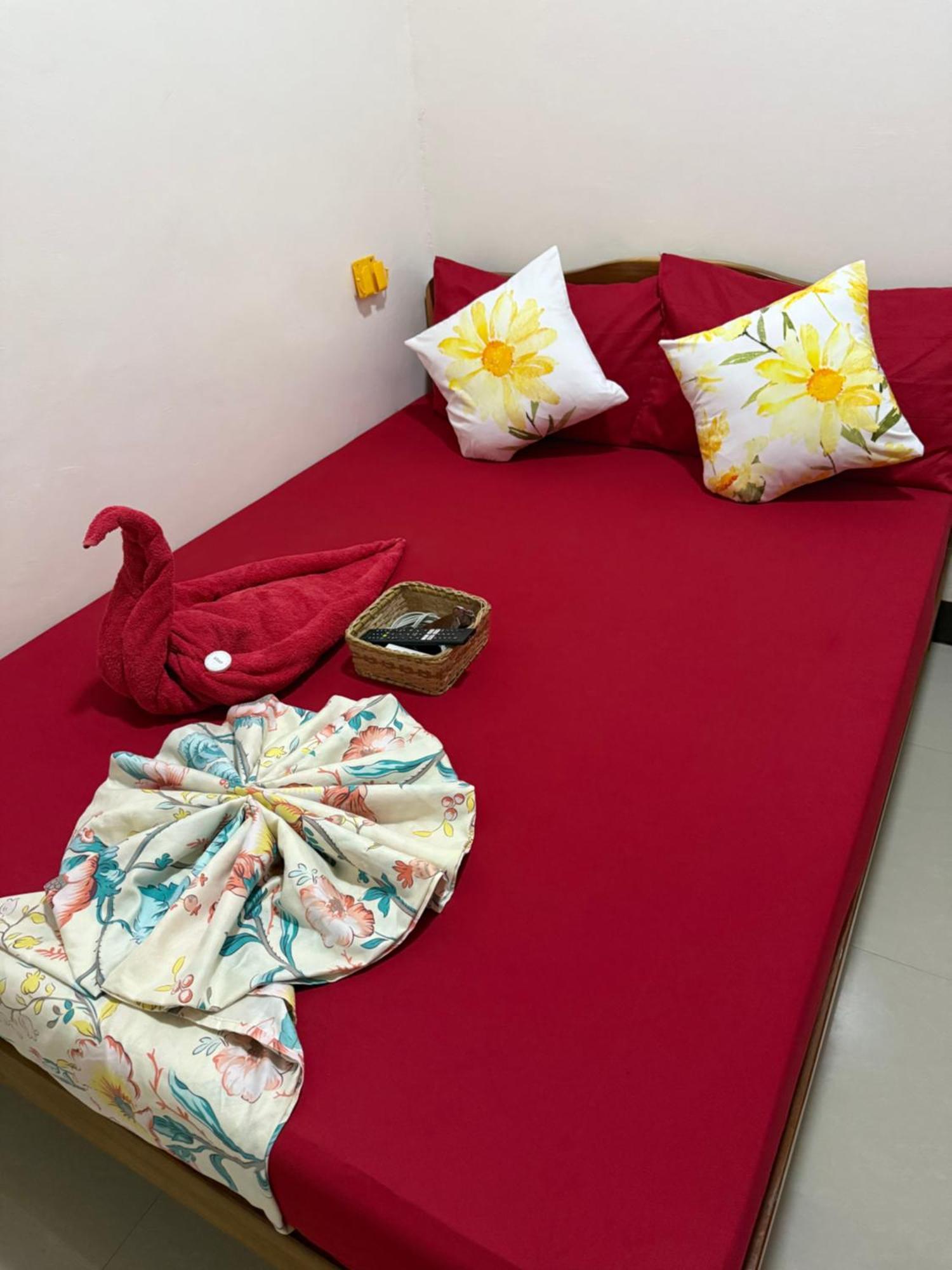 Lolo Bob'S Bed And Breakfast El Nido Exteriör bild