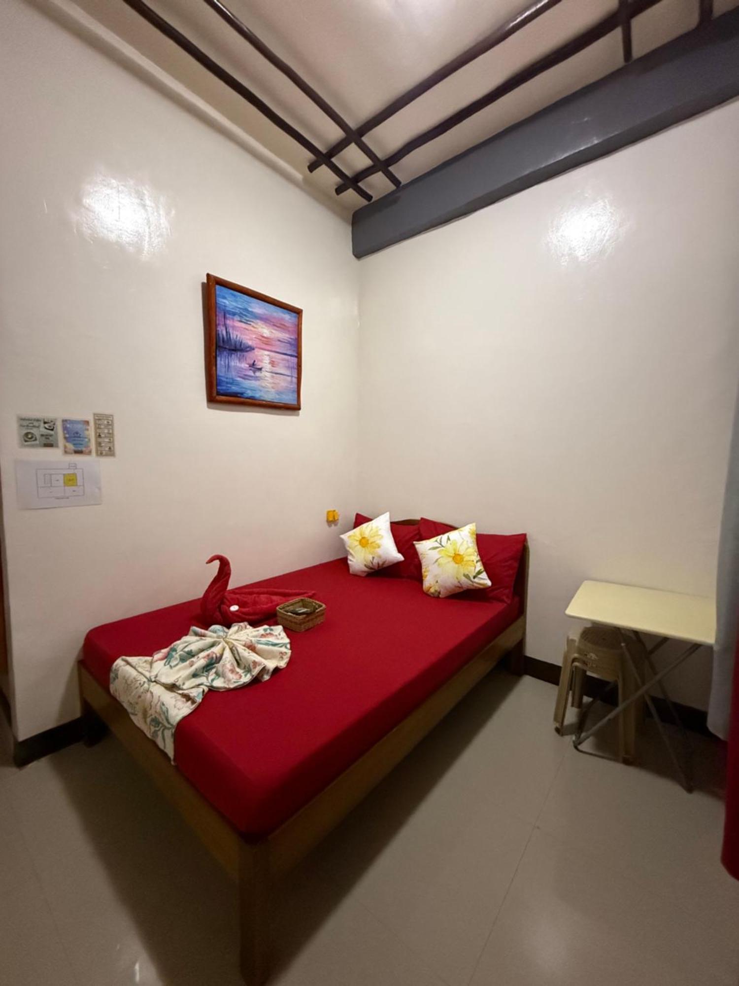 Lolo Bob'S Bed And Breakfast El Nido Exteriör bild